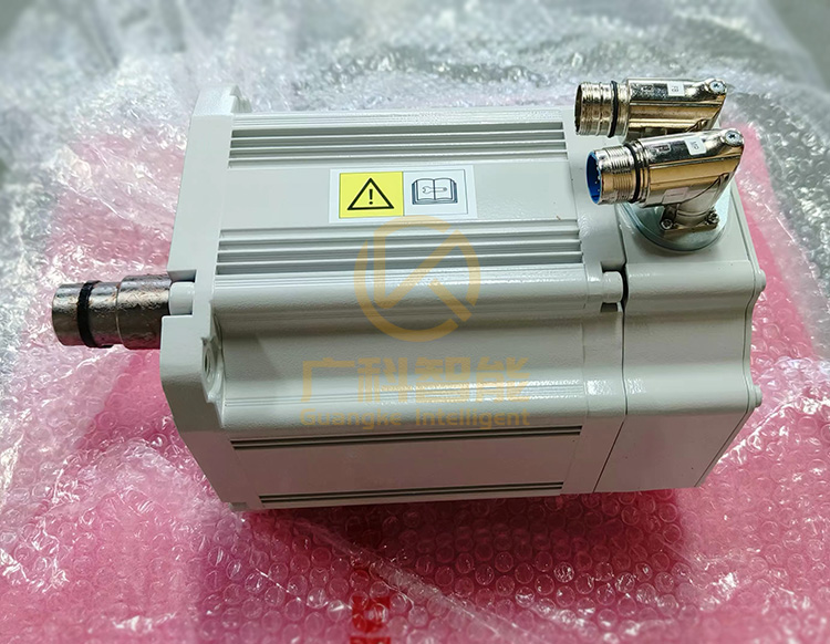 ABB附加軸電機MU400 3HAC040658 ABB附加軸電機MU400 3HAC040658
